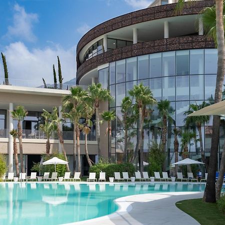 Higueron Rental Playa Apartamento ベナルマデナ エクステリア 写真