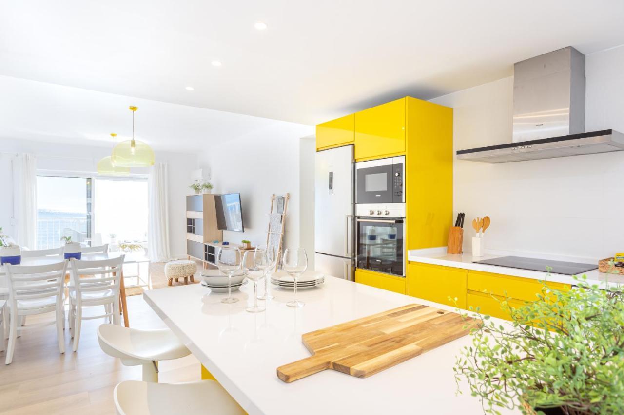Higueron Rental Playa Apartamento ベナルマデナ エクステリア 写真