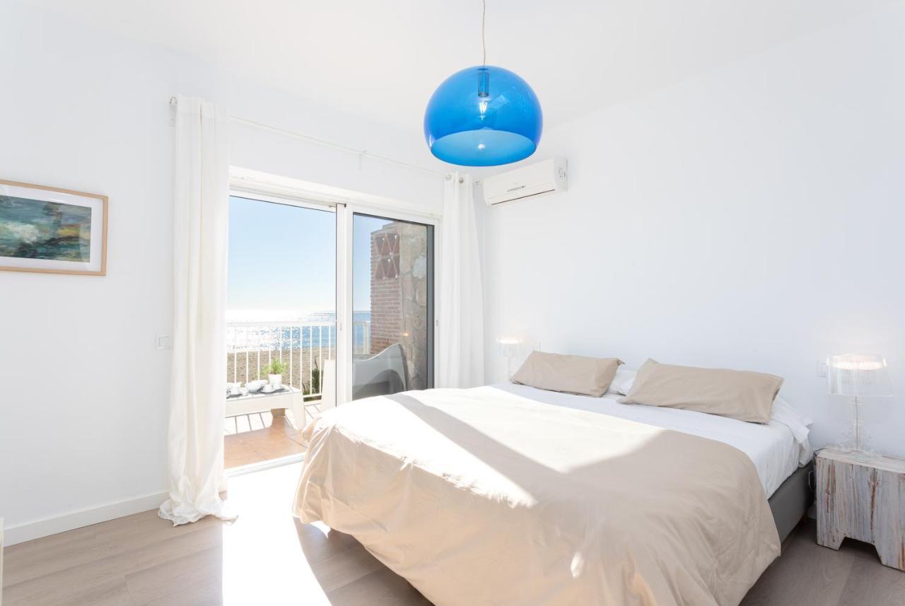 Higueron Rental Playa Apartamento ベナルマデナ エクステリア 写真