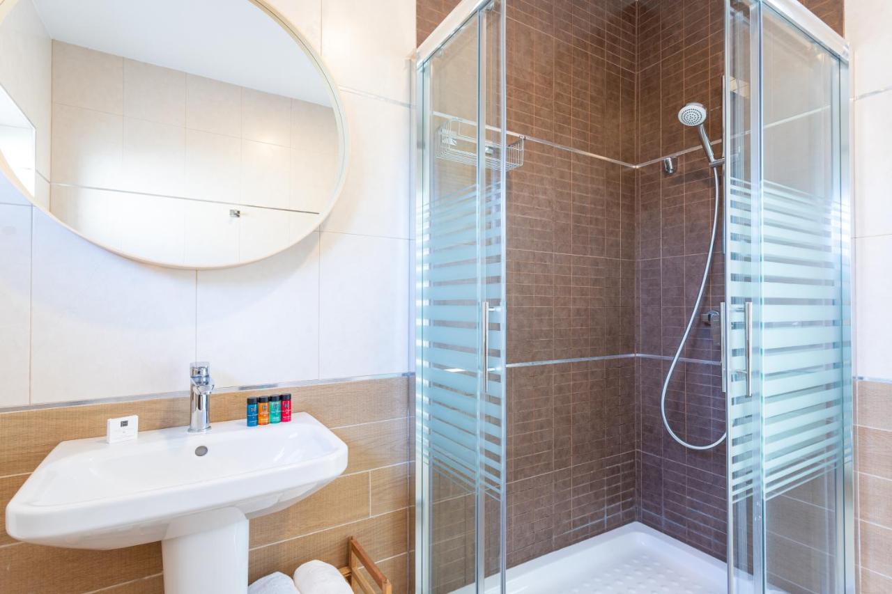 Higueron Rental Playa Apartamento ベナルマデナ エクステリア 写真