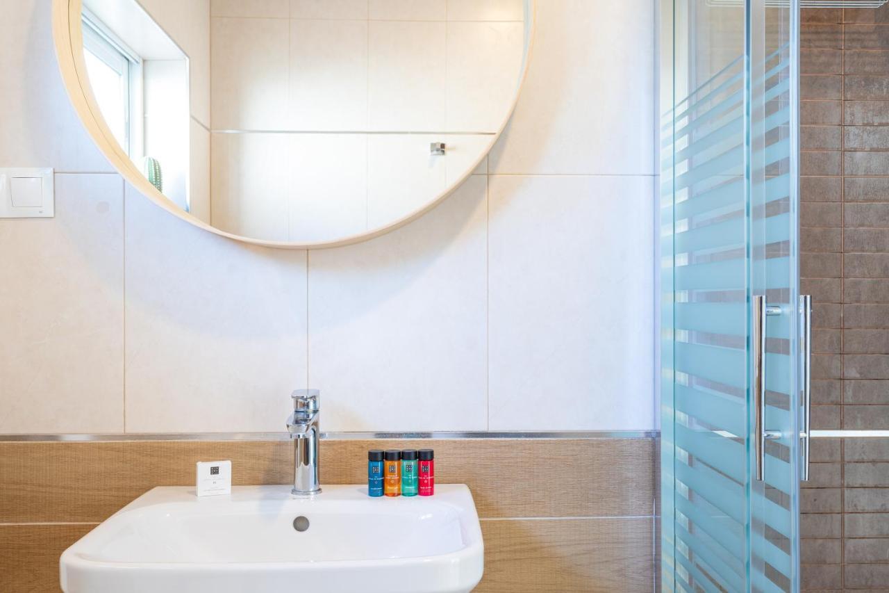 Higueron Rental Playa Apartamento ベナルマデナ エクステリア 写真