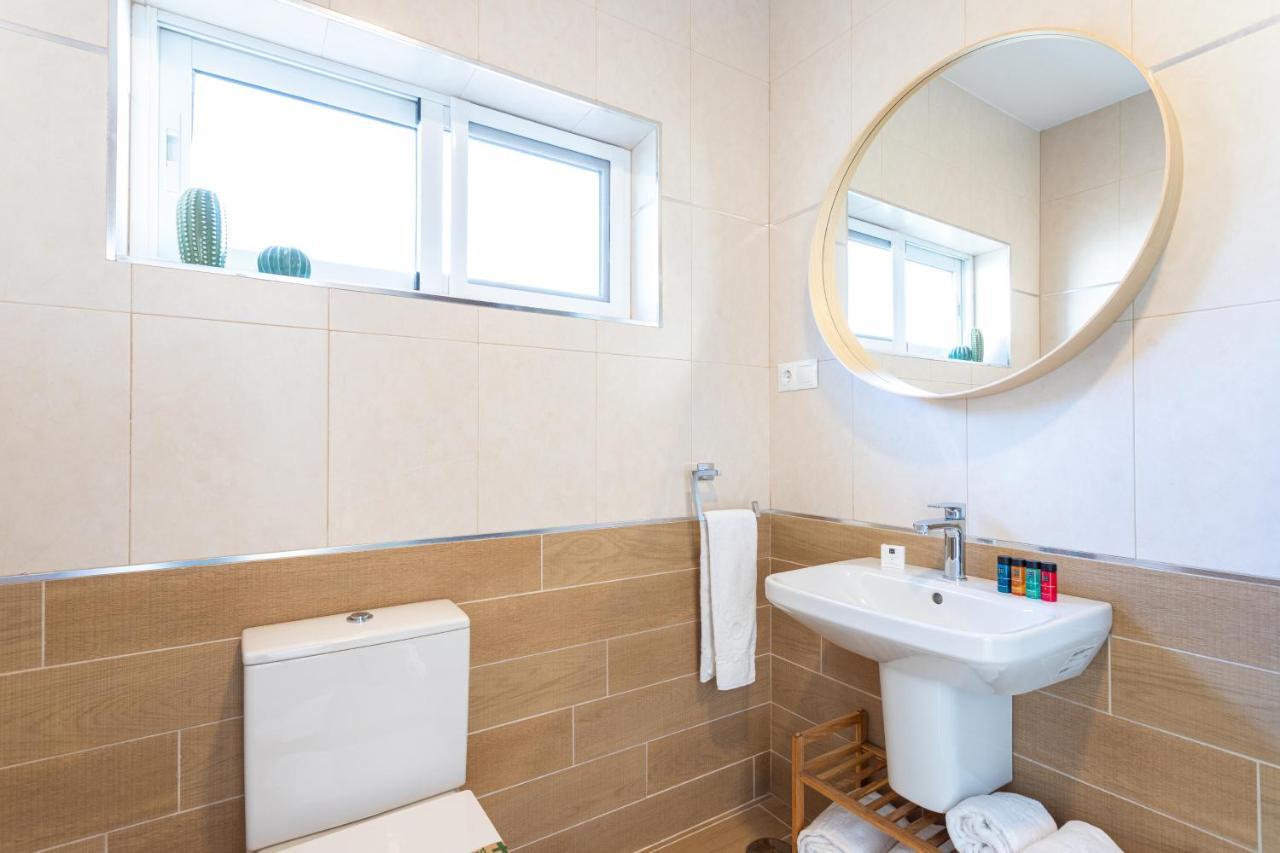 Higueron Rental Playa Apartamento ベナルマデナ エクステリア 写真