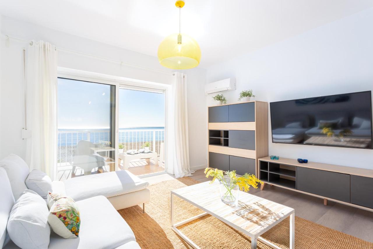 Higueron Rental Playa Apartamento ベナルマデナ エクステリア 写真