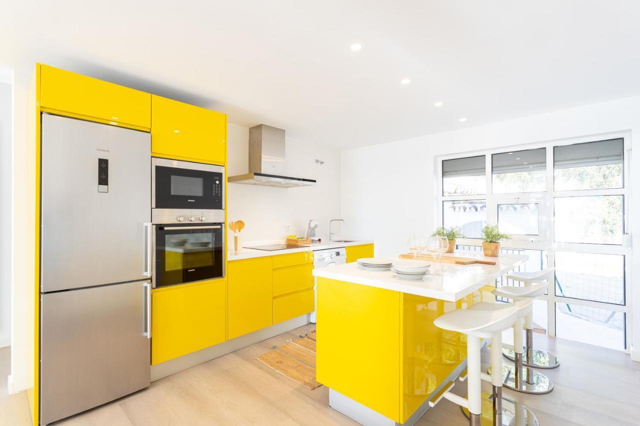 Higueron Rental Playa Apartamento ベナルマデナ エクステリア 写真
