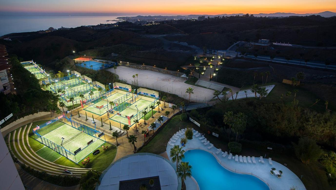 Higueron Rental Playa Apartamento ベナルマデナ エクステリア 写真